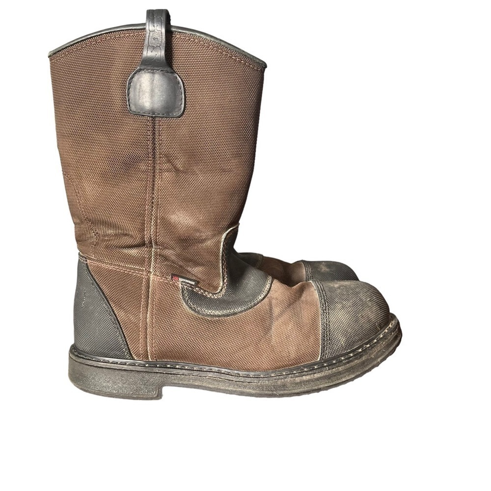 Red Wing Maxbond Style 2499 Size 11